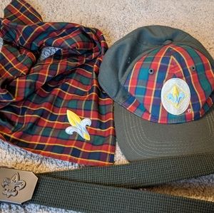 Cub Scout Stuff